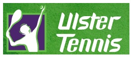 ITF Juniors, Windsor Tennis Club Belfast, tennis club belfast, Ulster Tennis logo